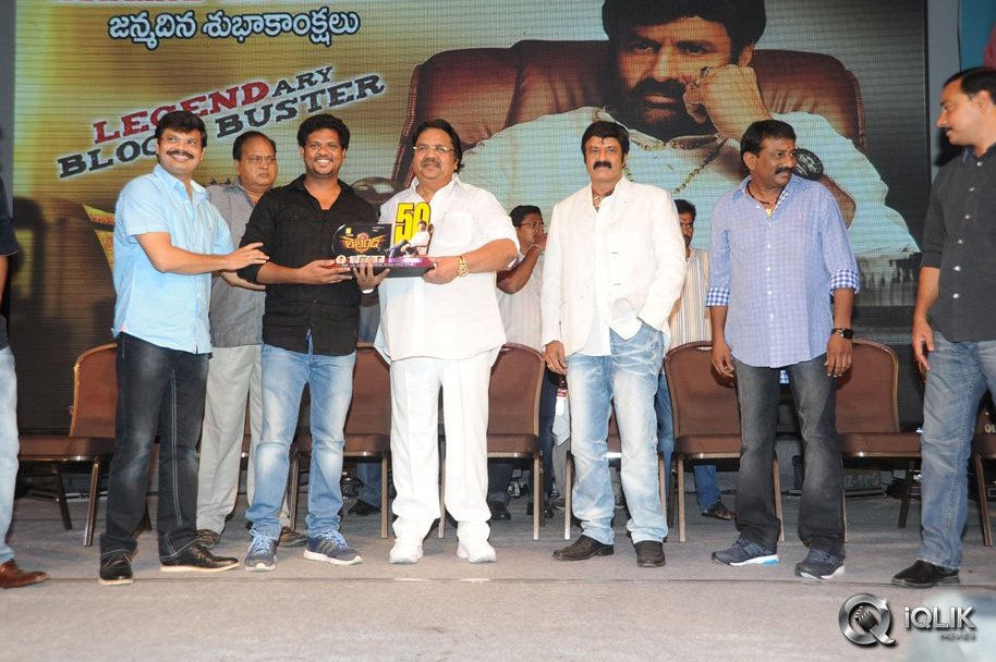 Legend-Movie-50-Days-Celebrations